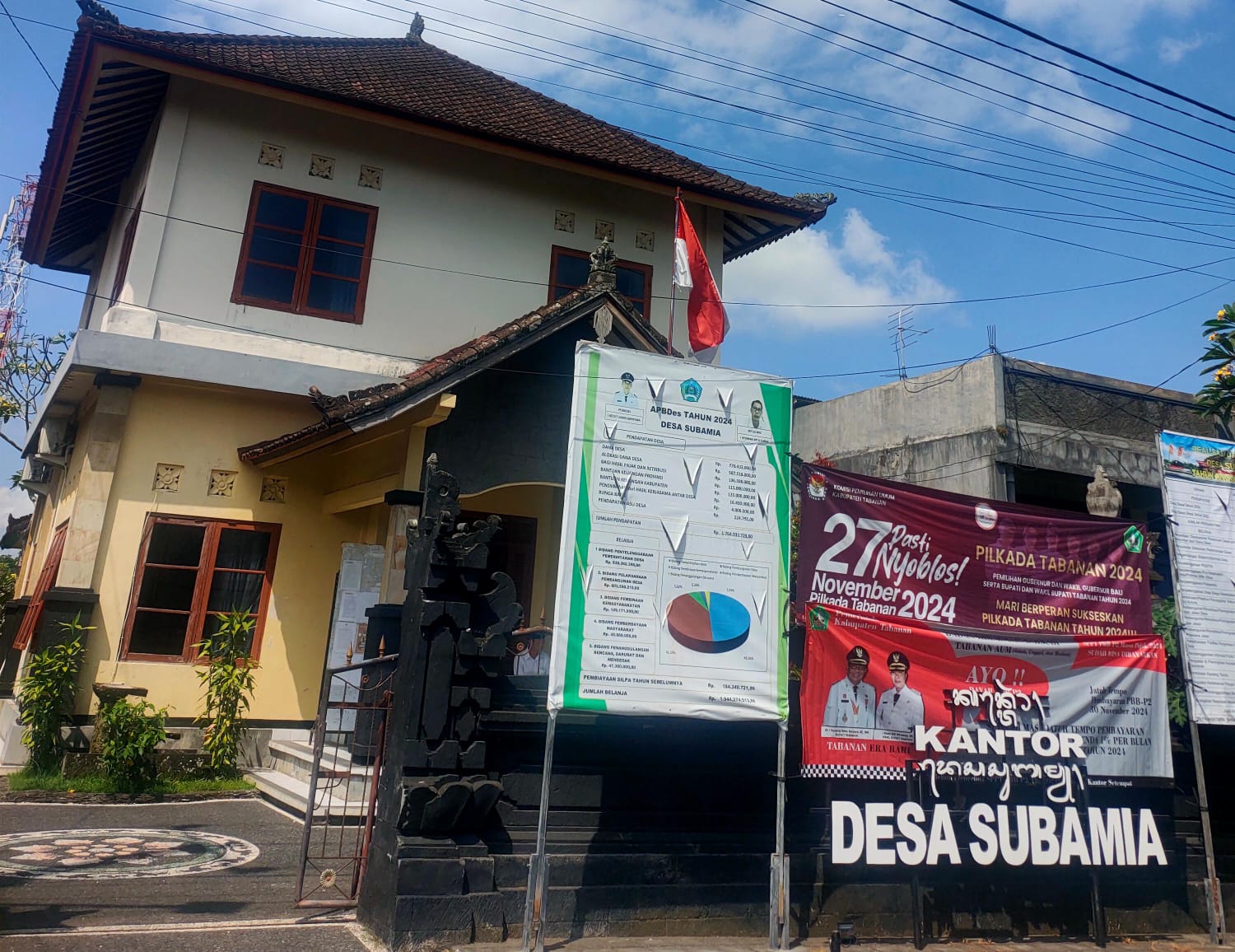 Kantor Desa